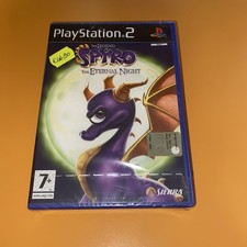 The Legend Of Spyro The