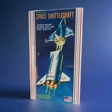 Atlantis Models Convair Space