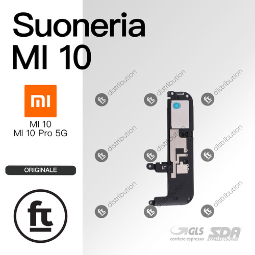 Xiaomi suoneria mi - mi, 10