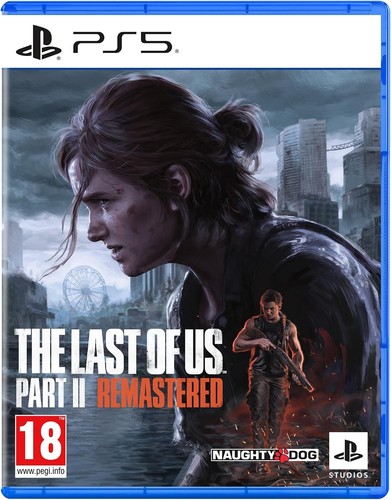 The last part - part, 2