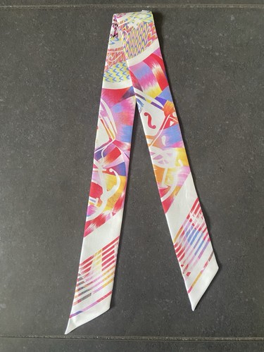 Foulard hermès twilly - hermès,