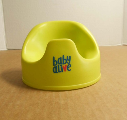 Baby alive hasbro - baby, sedia