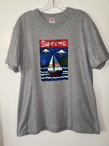Shirt barca vela - t-shirt, a