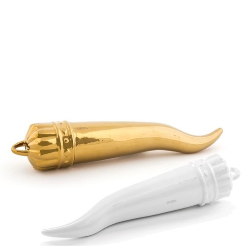 Seletti memorabilia lucky - memorabilia,