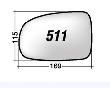 Per Opel Tigra Twin Top