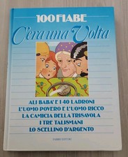 100 fiabe C'era una volta /