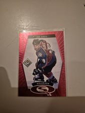 1998-99 Upper Deck Starquest