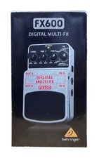 Behringer Digital Multi-FX