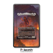 Samwise dal Cuore Intrepido