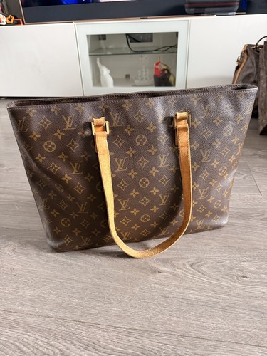 Borsa tracolla louis vuitton - a,