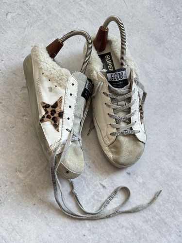 Golden goose sneakers donna - goose,