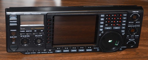 Ricambi icom 756proii - icom,