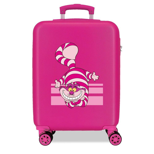 Trolley viaggio stregatto - trolley,