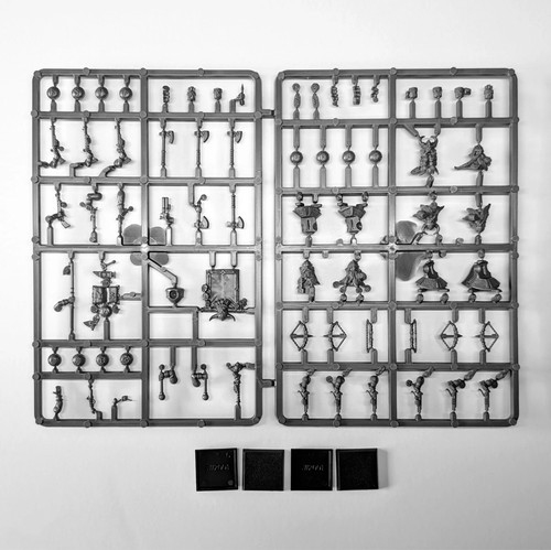 Warhammer vecchio mondo - vecchio,