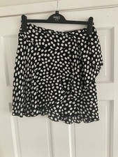 Zara donna taglia S - gonna -