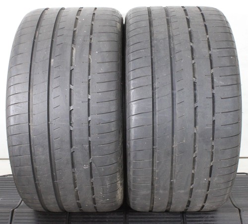 Pneumatici estivi 315 30r21 - 2,