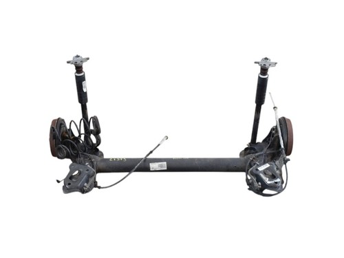 Ponte posteriore fiat punto - ponte,
