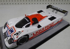 PORSCHE 962C 200 Miglia