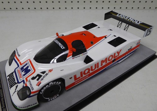 Porsche 962c 200 miglia - 200,