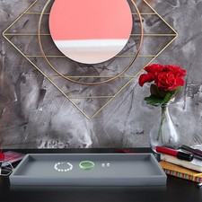  Vassoio Per Profumi Organizer