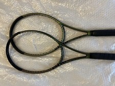 Racchetta da tennis Wilson Blade 98S v8 (295g) L3