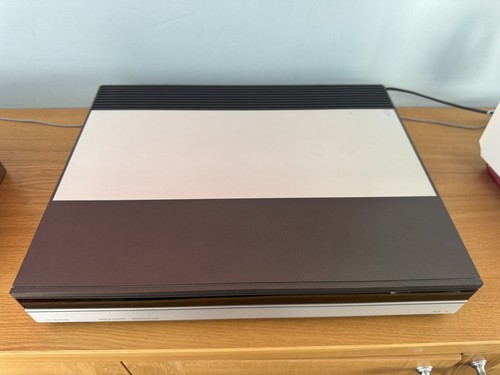 Amplificatore bang olufsen - amplificatore,