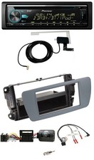 Pioneer MP3 volante CD USB DAB