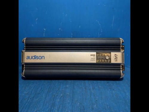 Audison lrx5 600 - lrx5, 600.5