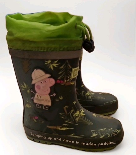 Stivali wellington peppa pig - wellington,