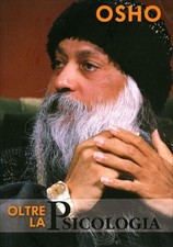 LIBRO OLTRE LA PSICOLOGIA -