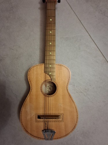 Chitarra bambino bontempi - chitarra,