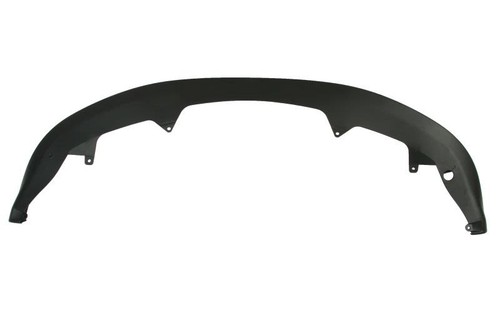 Spoiler paraurti ant frontale - paraurti,