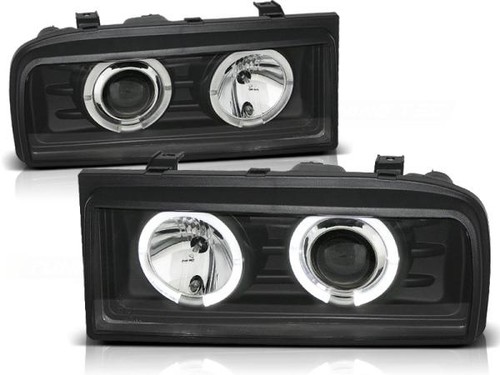 Faro proiettore angel eyes - eyes, a