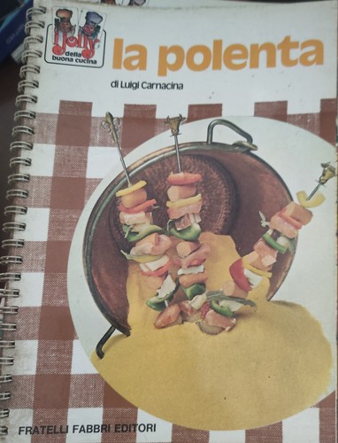Libro jolly della buona - i,