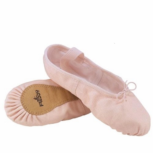 Freddy scarpe pre danza - pre,