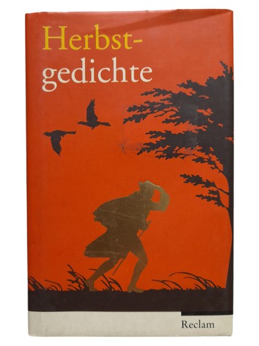 Reclam poesie autunno - reclam:,