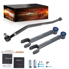 BRACCI DI CONTROLLO ANTERIORI