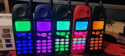 Nokia 5110 pezzi - , telefoni