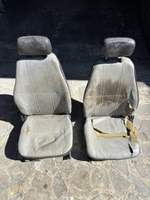 Sedili Suzuki Samurai Originali