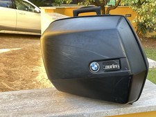 Borsa Laterale Moto BMW R1150R