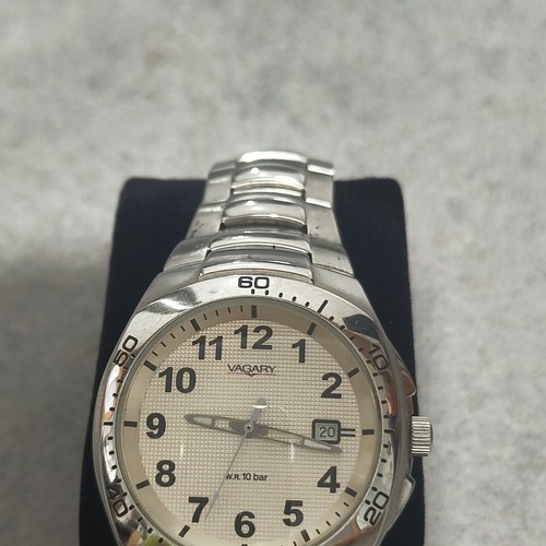 Vagary orologio uomo quarzo - orologio,