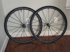 Set ruote Mavic R-SYS SLR