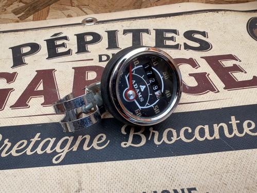 Compteur adams h - 60, hutte