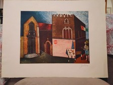 Opera franco gentilini - opera,