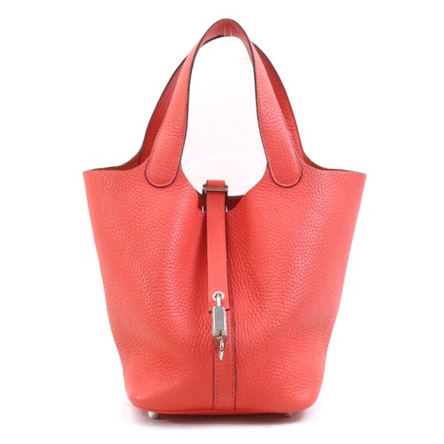 Borsa mano originale hermes - borsa, a
