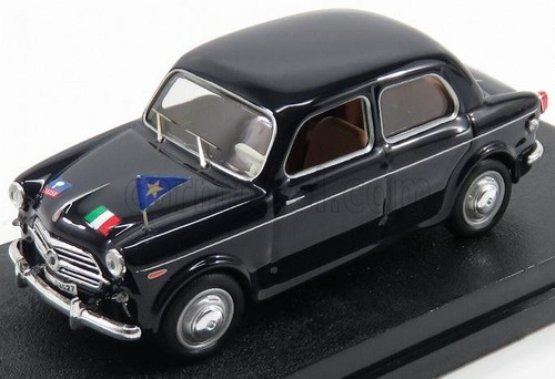 Rio models fiat - 1/43,