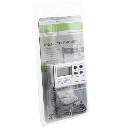 Electrolux termometro digitale - electrolux,