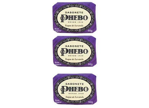 Phebo toque lavanda - toque,