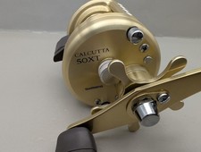 Mulinello Shimano Calcutta