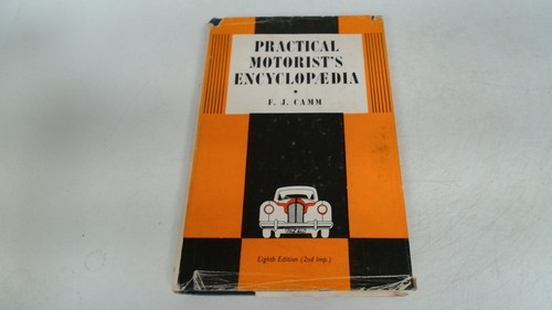The practical motorists - the,